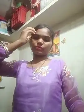Snapshot of kajal66RR chatting on 07-13-26, 06:00 kajal66RR online show from 07-13-26, 06:00