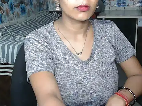 NottyMomo online show from 07-04-26, 11:38