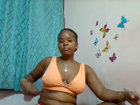 Heavy-Beauty online show from 07-28-26, 08:45