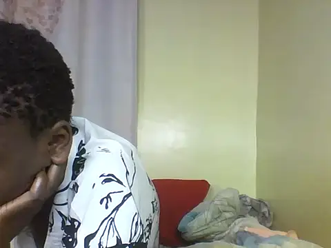 Liah glo online show from 07-14-26, 03:07