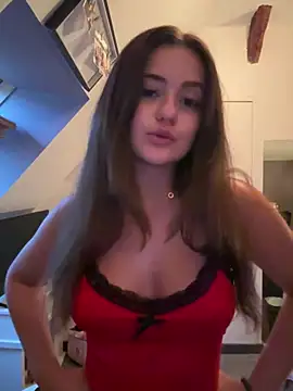 petiteambre online show from 07-15-26, 07:41