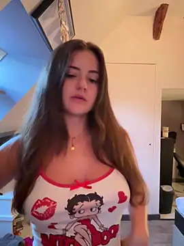 petiteambre online show from 07-28-26, 07:39