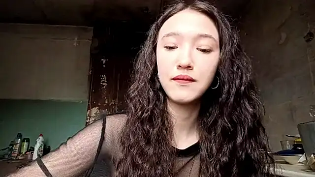 TranquilityPleasure online show from 06-17-26, 02:14