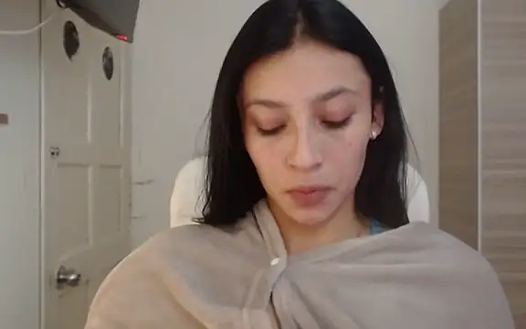 Salomesweet02 online show from 07-27-26, 02:57