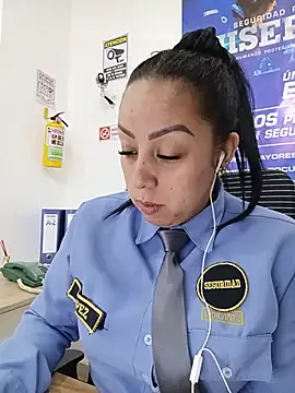  Melody-1 online show from 07-28-26, 03:21