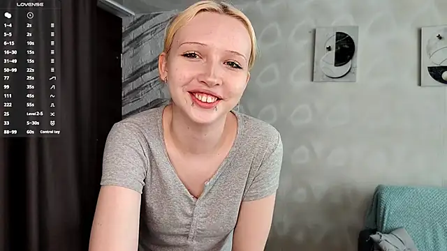 LadaSolar online show from 07-03-26, 01:34