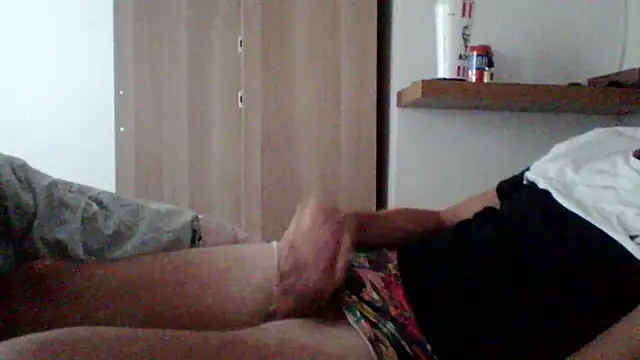 scottish daddy online show from 07-27-26, 04:52
