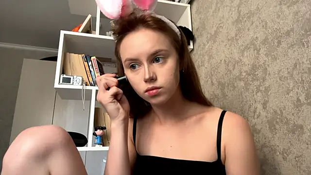 Mollybeans online show from 07-01-26, 01:24