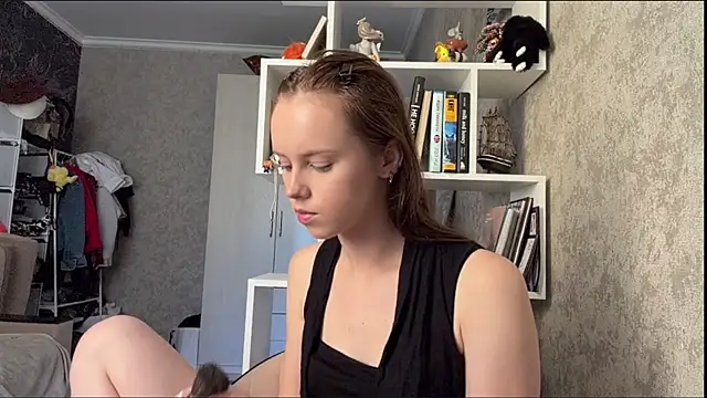 Mollybeans online show from 08-03-26, 12:10