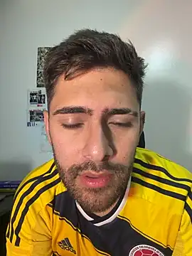 Mateo Shaker online show from 07-04-26, 06:08