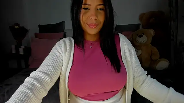 NicolePasqualott online show from 03-07-25, 09:48