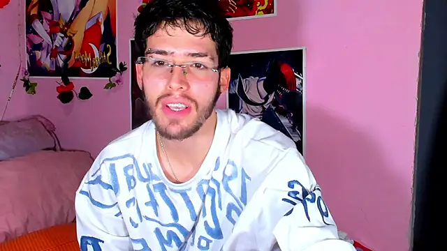 Snapshot of Leo_Saint_ chatting on 07-24-26, 11:58 Leo Saint online show from 07-24-26, 11:58