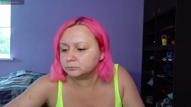 Velvet Rosse online show from 07-07-26, 02:43