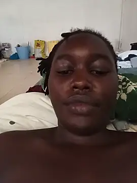 MelaninMenace online show from 06-29-26, 09:04