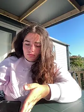 Eva230418 online show from 07-21-26, 07:00