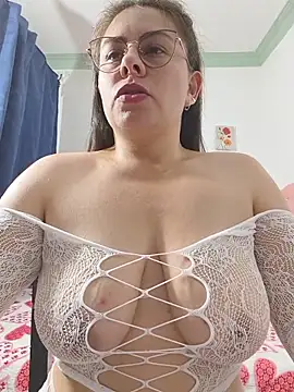 celeste rivaXXX online show from 06-27-26, 03:22