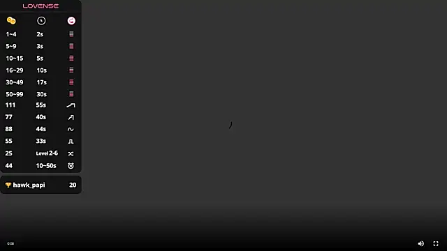 Snapshot of Amina_Muse chatting on 07-20-26, 05:11 Amina Muse online show from 07-20-26, 05:11