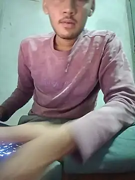 Adityasighn online show from 08-06-26, 01:35