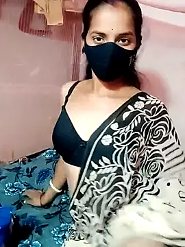 nisarani54321 online show from 07-13-26, 06:00