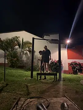 bunnies fucking online show from 06-26-26, 01:54