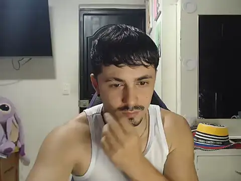 Sebas Blessed online show from 07-03-26, 06:14