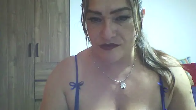 Ariana2402 online show from 07-31-26, 03:39