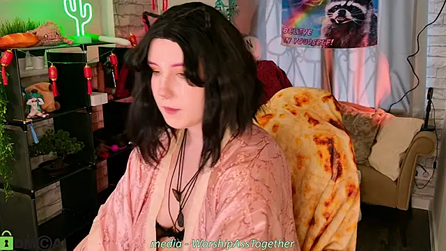 Candy-yeah online show from 06-28-26, 01:11