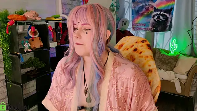 Candy-yeah online show from 06-29-26, 01:12