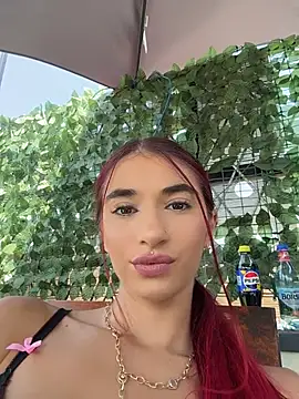 VixenRosse online show from 07-27-26, 11:50