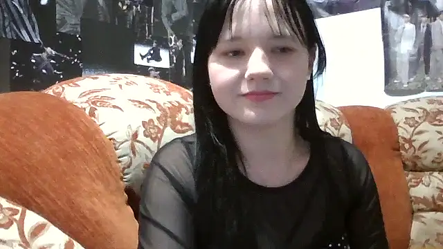 LittilePrincess online show from 06-16-26, 09:50