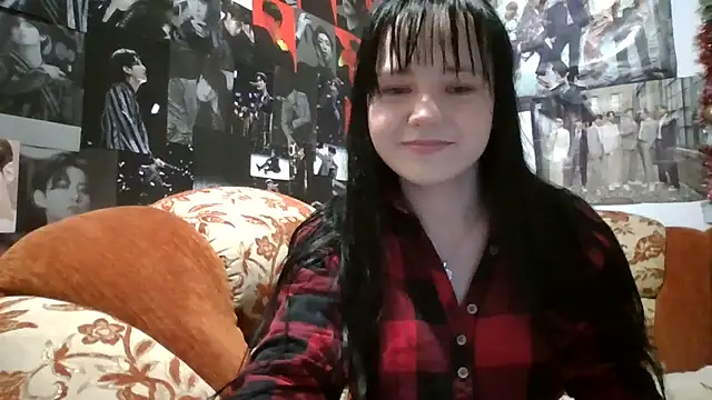LittilePrincess online show from 06-19-26, 08:45
