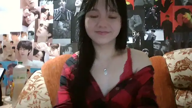 LittilePrincess online show from 06-29-26, 10:32