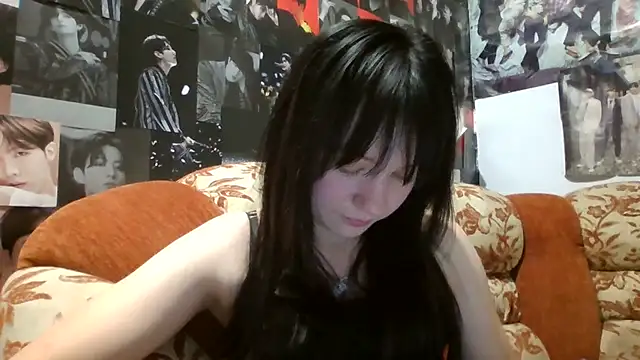 LittilePrincess online show from 07-08-26, 07:29