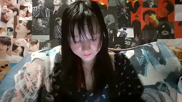 LittilePrincess online show from 07-20-26, 08:22