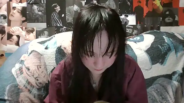 LittilePrincess online show from 07-21-26, 08:33