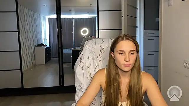 Miss Luna meow online show from 07-31-26, 02:49
