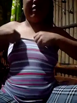 HotPussyPinay online show from 07-01-26, 12:40