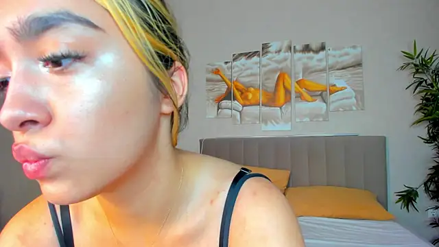 Snapshot of Barbara_Rogerss chatting on 07-08-26, 09:25 Barbara Rogerss online show from 07-08-26, 09:25