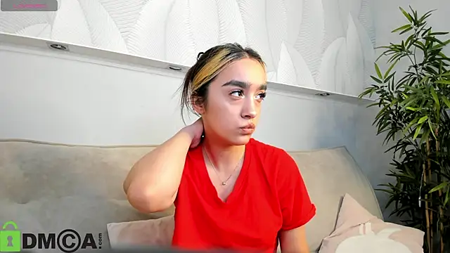 Snapshot of Barbara_Rogerss chatting on 07-19-26, 12:47 Barbara Rogerss online show from 07-19-26, 12:47