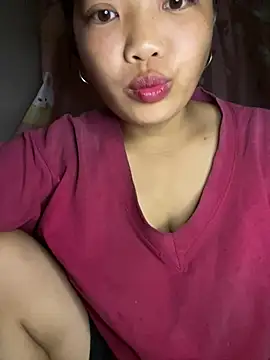 Snapshot of -Mymy_ chatting on 06-30-26, 11:17 -Mymy online show from 06-30-26, 11:17