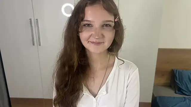 Ela Wish online show from 07-03-26, 08:37