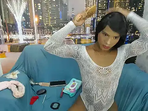 stefania bragan online show from 06-24-26, 06:40
