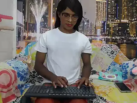 stefania bragan online show from 07-10-26, 06:21