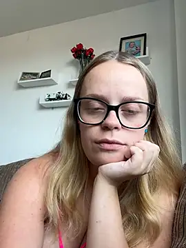 Kell1016- online show from 07-20-26, 03:25