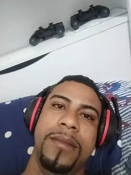 01LeonBlack online show from 07-24-26, 01:09