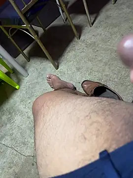 leyberth1992 online show from 06-16-26, 02:41