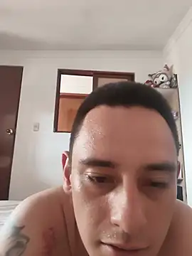 DANTECROS online show from 06-25-26, 07:29