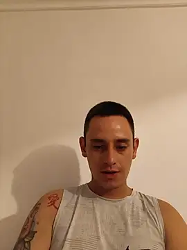 DANTECROS online show from 06-27-26, 03:00