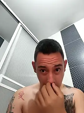 DANTECROS online show from 07-11-26, 03:59