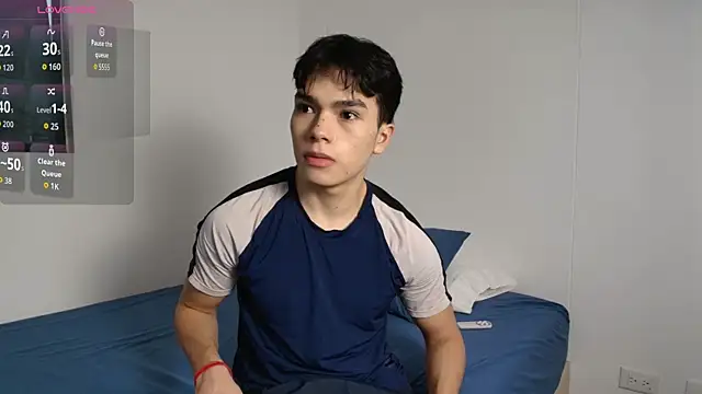 Snapshot of luandy_1 chatting on 06-19-26, 12:20 luandy 1 online show from 06-19-26, 12:20